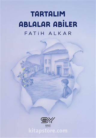 Tartalım Ablalar Abiler