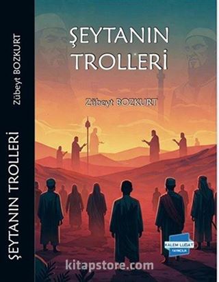 Şeytanın Trolleri