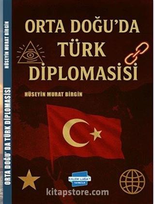 Orta Doğu'da Türk Diplomasisi