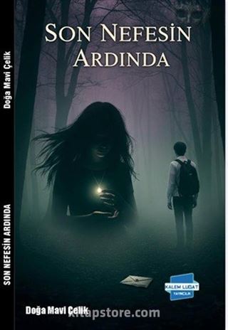 Son Nefesin Ardında