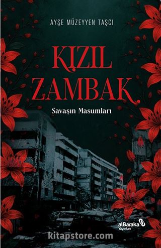 Kızıl Zambak