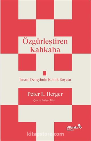 Özgürleştiren Kahkaha