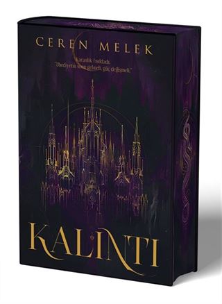 Kalıntı (Ciltli)