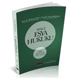 Şekli Eşya Hukuku