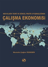 Çalışma Ekonomisi