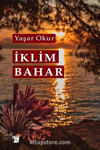 İklim Bahar