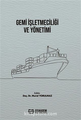 Gemi İşletmeciliği ve Yönetimi