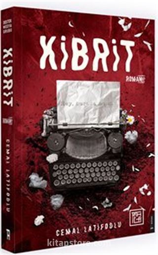 Kibrit