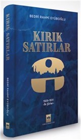 Kırık Satırlar