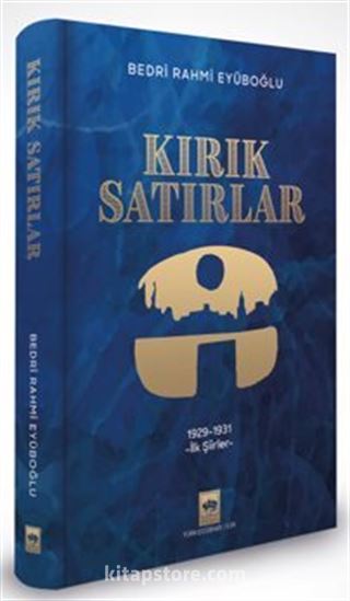 Kırık Satırlar