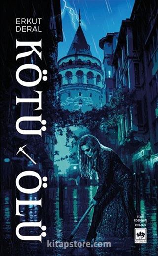 Kötü Ölü