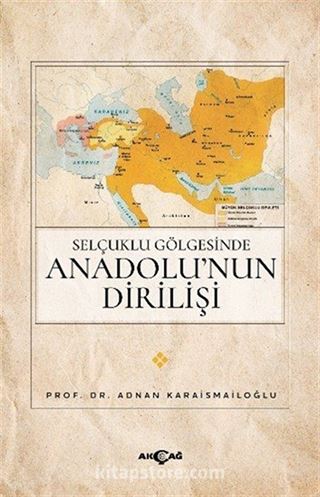 Selçuklu Gölgesinde Anadolu'nun Dirilişi