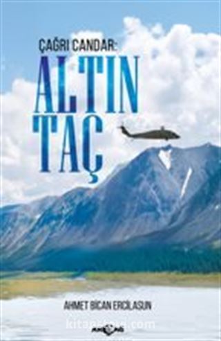 Çağrı Candar: Altın Taç