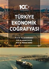 Türkiye Ekonomik Coğrafyası