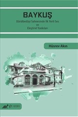 Baykuş