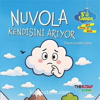 Nuvola Kendisini Arıyor