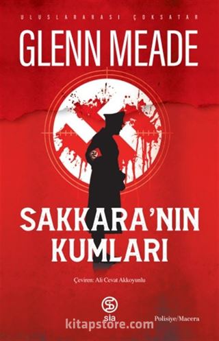 Sakkara'nın Kumları