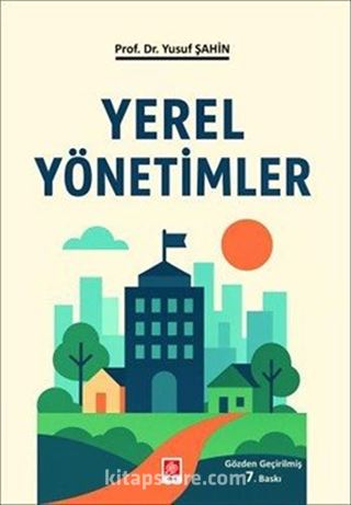 Yerel Yönetimler