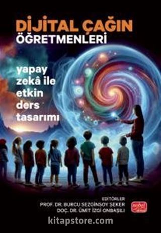 Dijital Çağın Öğretmenleri