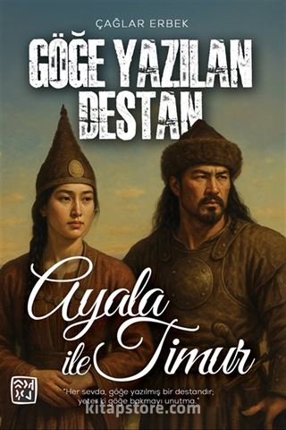 Göğe Yazılan Destan