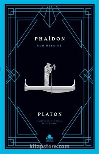 Phaidon - Ruh Üzerine