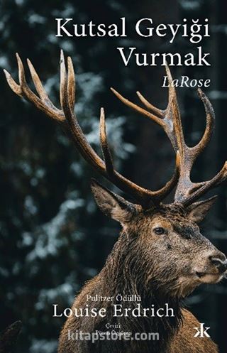 Kutsal Geyiği Vurmak