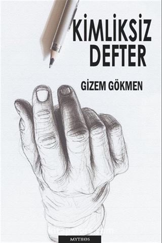 Kimliksiz Defter