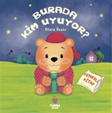 Burada Kim Uyuyor ? (Fenerli Kitap)