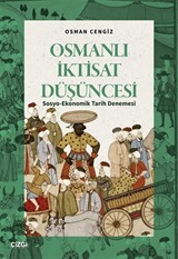 Osmanlı İktisat Düşüncesi