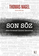 Son Söz