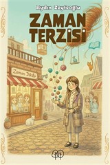 Zaman Terzisi