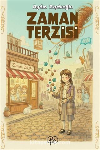 Zaman Terzisi