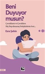 Beni Duyuyor Musun?