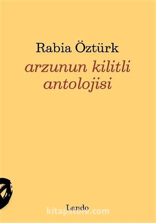 Arzunun Kiltli Antolojisi