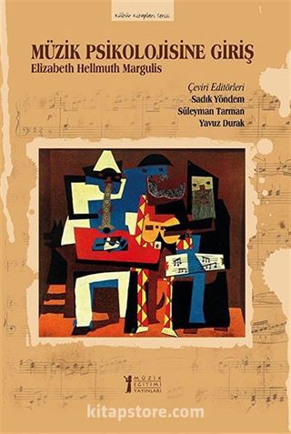 Müzik Psikolojisine Giriş