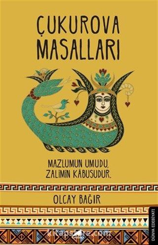 Çukurova Masalları