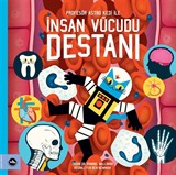 Profesör Astro Kedi ile İnsan Vücudu Destanı