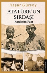 Atatürk'ün Sırdaşı