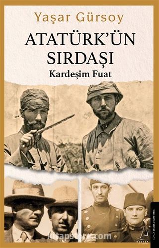 Atatürk'ün Sırdaşı