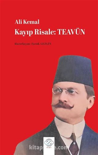 Kayıp Risale : Teavün