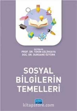 Sosyal Bilgilerin Temelleri