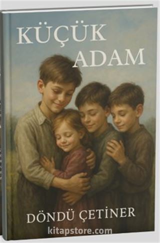 Küçük Adam
