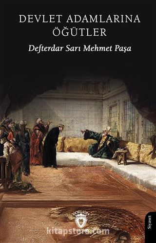 Devlet Adamlarına Öğütler