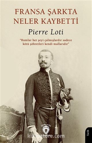 Fransa Şarkta Neler Kaybetti?