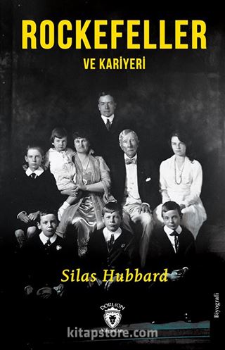 Rockefeller ve Kariyeri