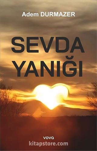 Sevda Yanığı