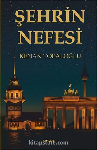 Şehrin Nefesi