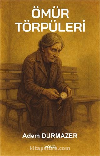 Ömür Törpüleri