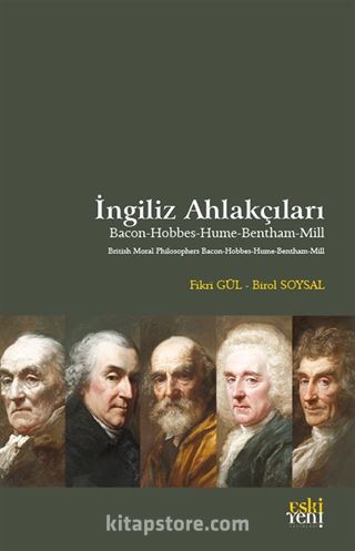 İngiliz Ahlakçıları