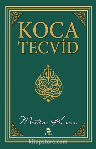Koca Tecvid